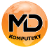 logo MDkomputery m